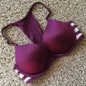 Victoria’s Secret Push-up Bra 32C